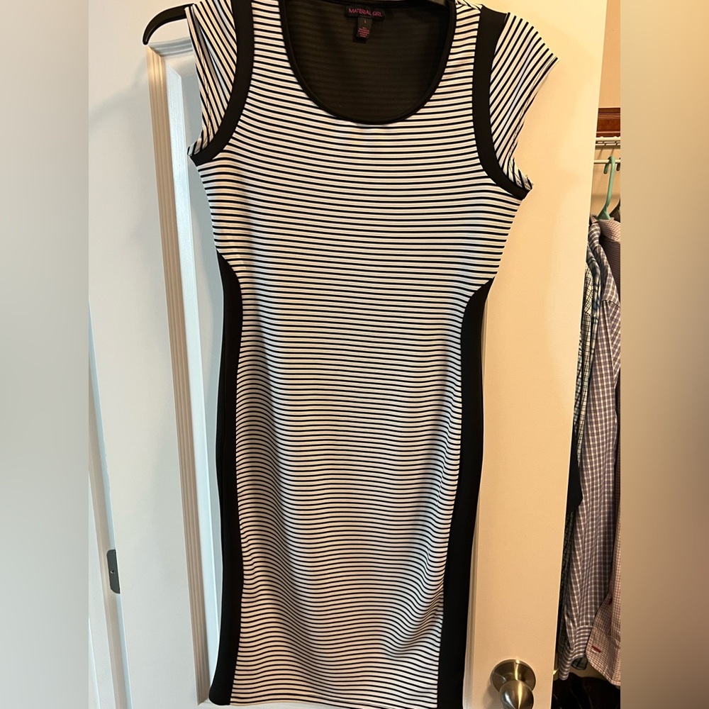 Bandage dress